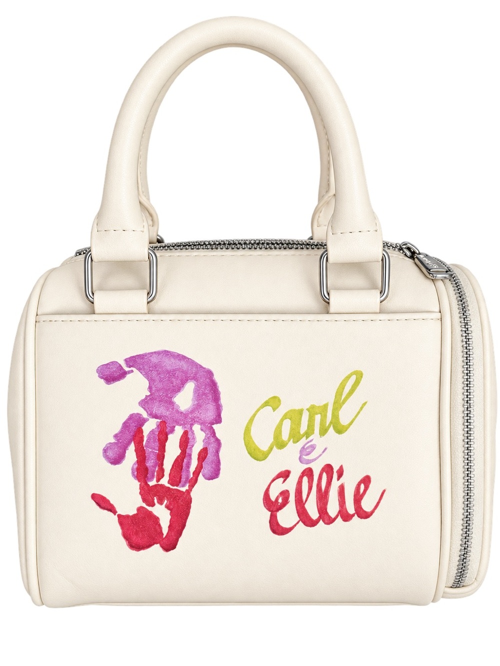 Pixar Loungefly Mailbox “Up” Purse
